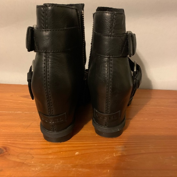 Sorel Booties - Picture 5 of 5